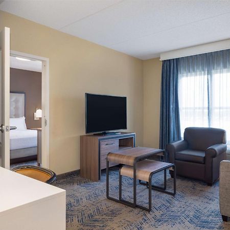Homewood Suites Fredericksburg Ngoại thất bức ảnh