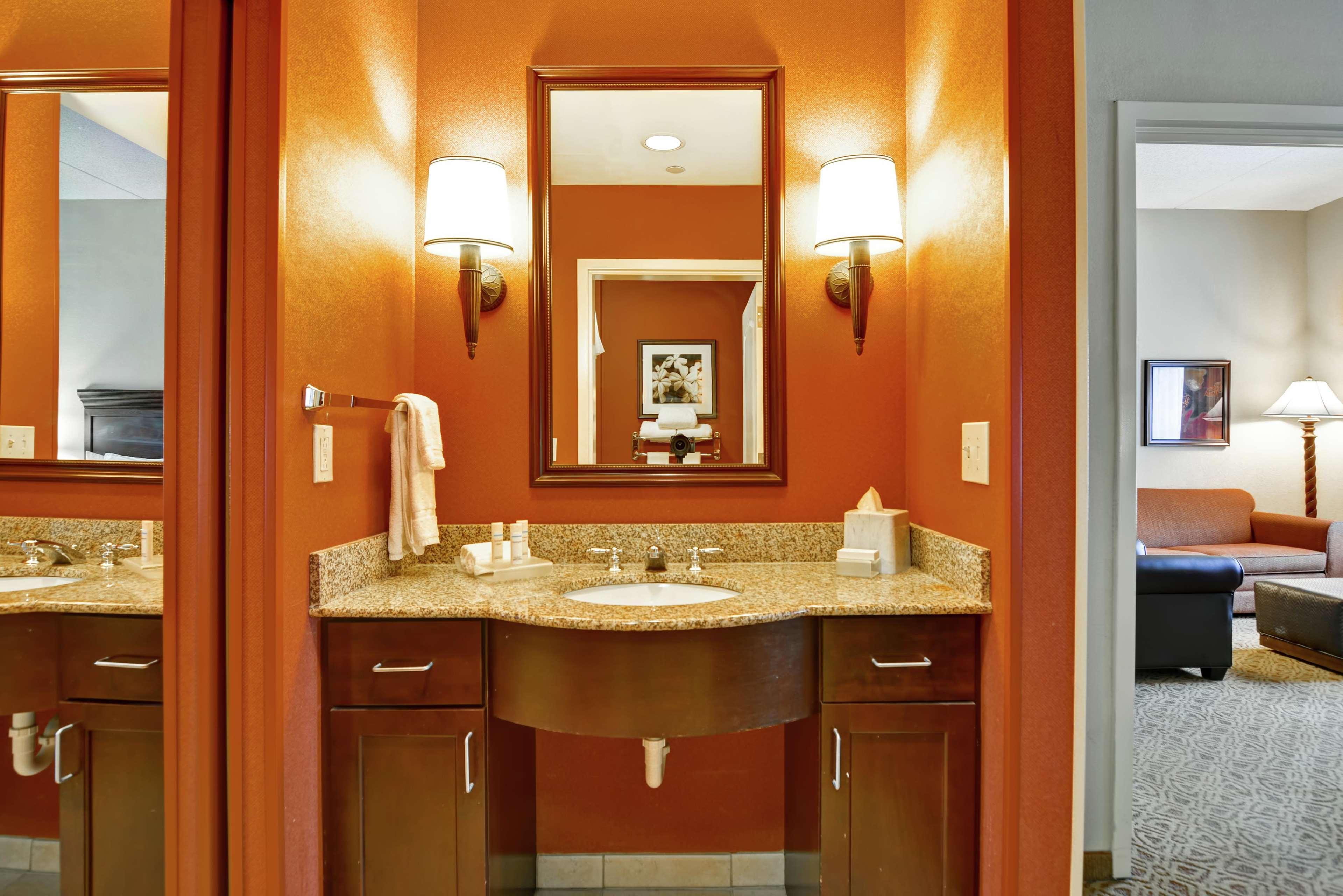 Homewood Suites Fredericksburg Ngoại thất bức ảnh