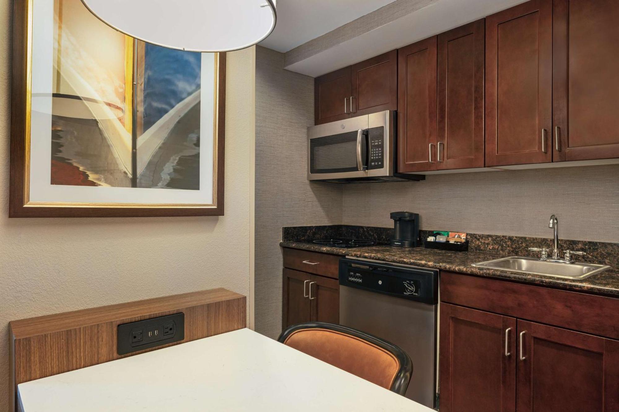 Homewood Suites Fredericksburg Ngoại thất bức ảnh