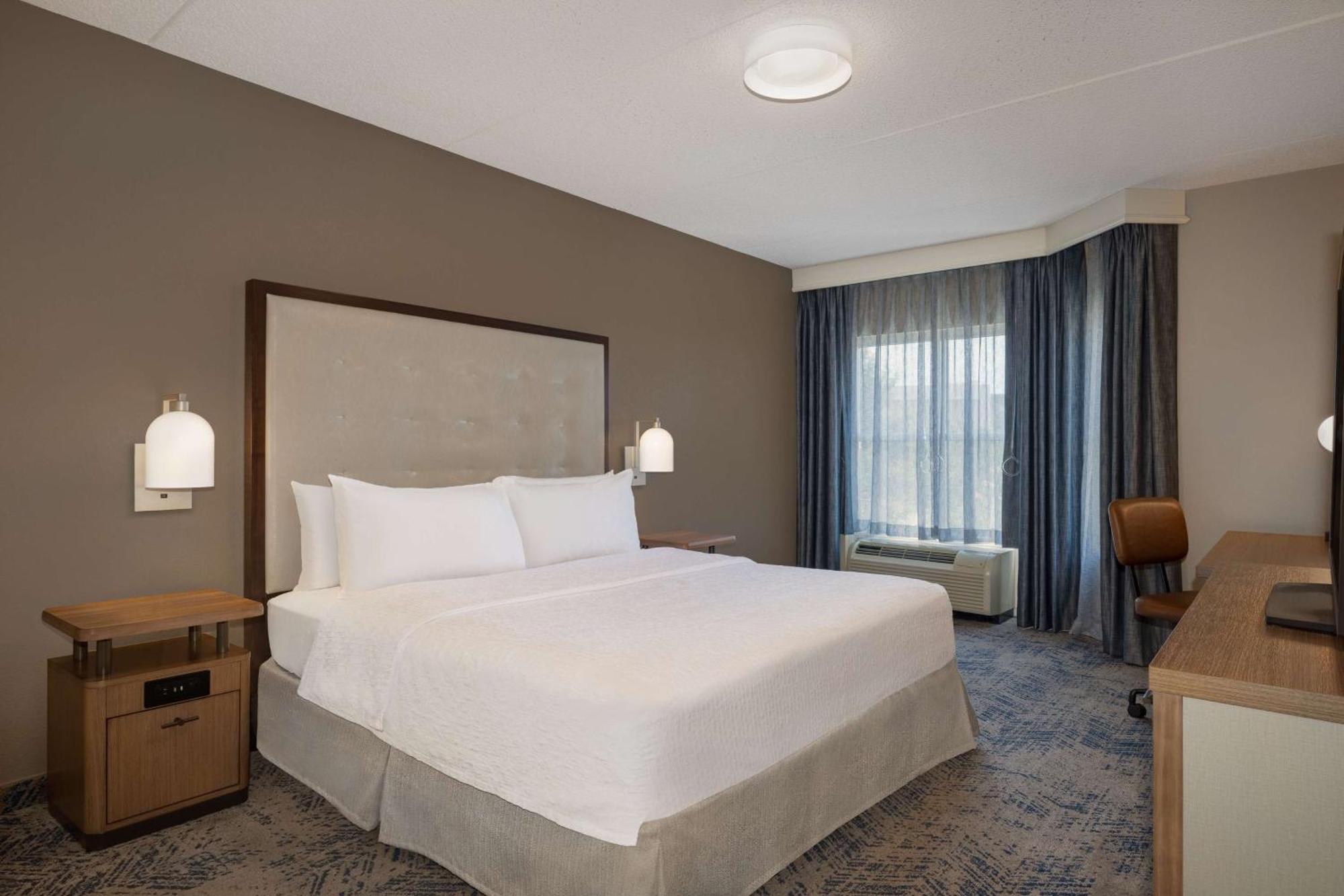 Homewood Suites Fredericksburg Ngoại thất bức ảnh