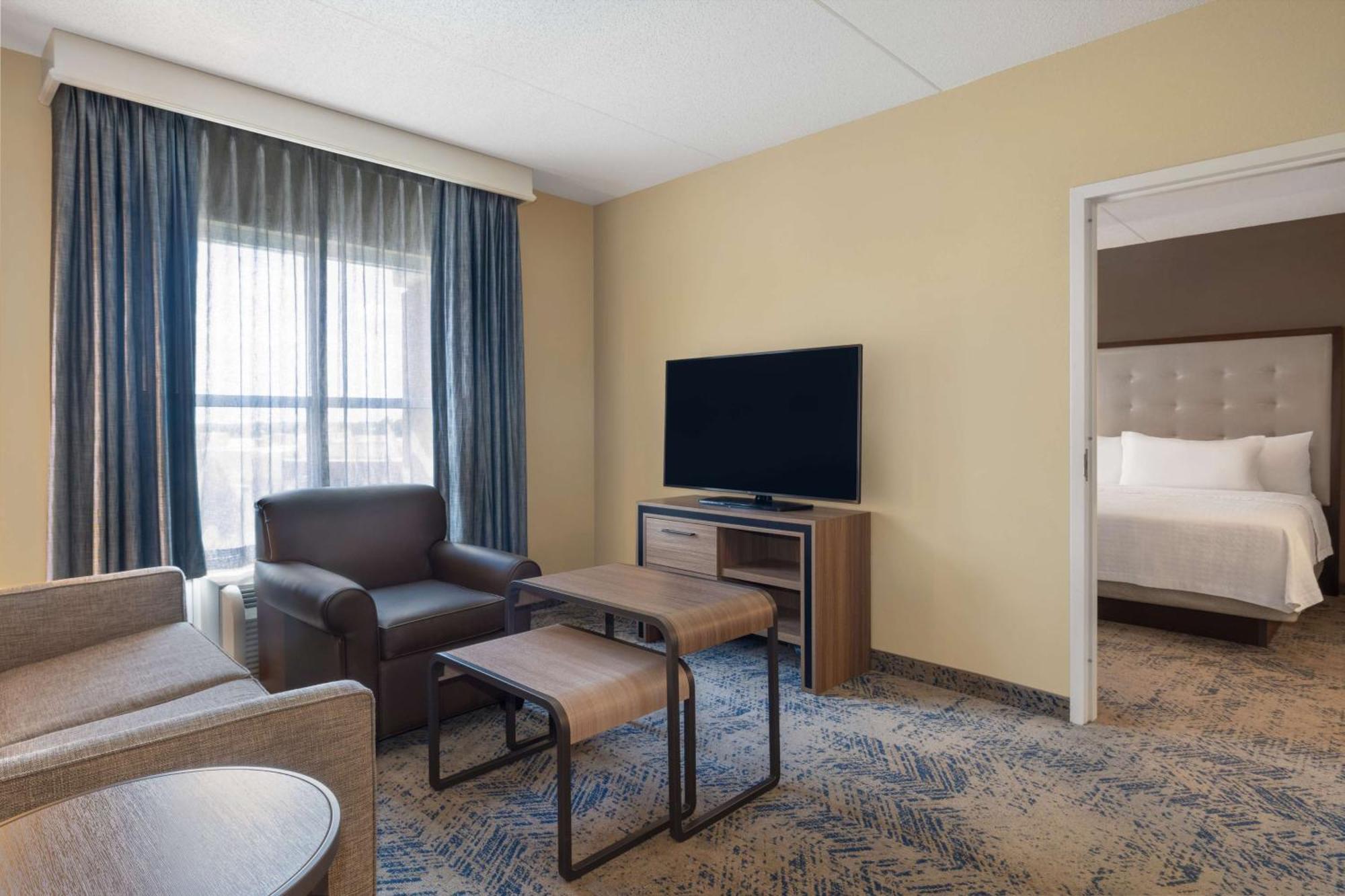 Homewood Suites Fredericksburg Ngoại thất bức ảnh