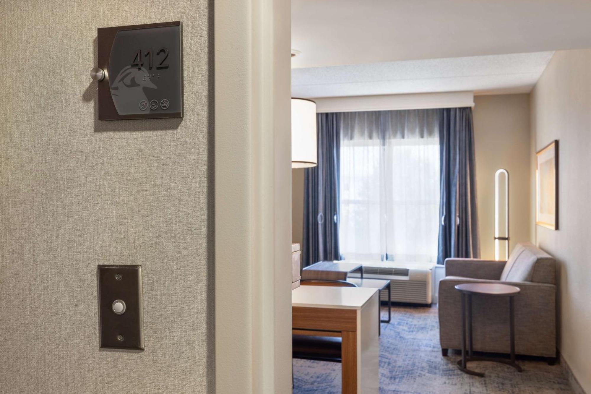 Homewood Suites Fredericksburg Ngoại thất bức ảnh