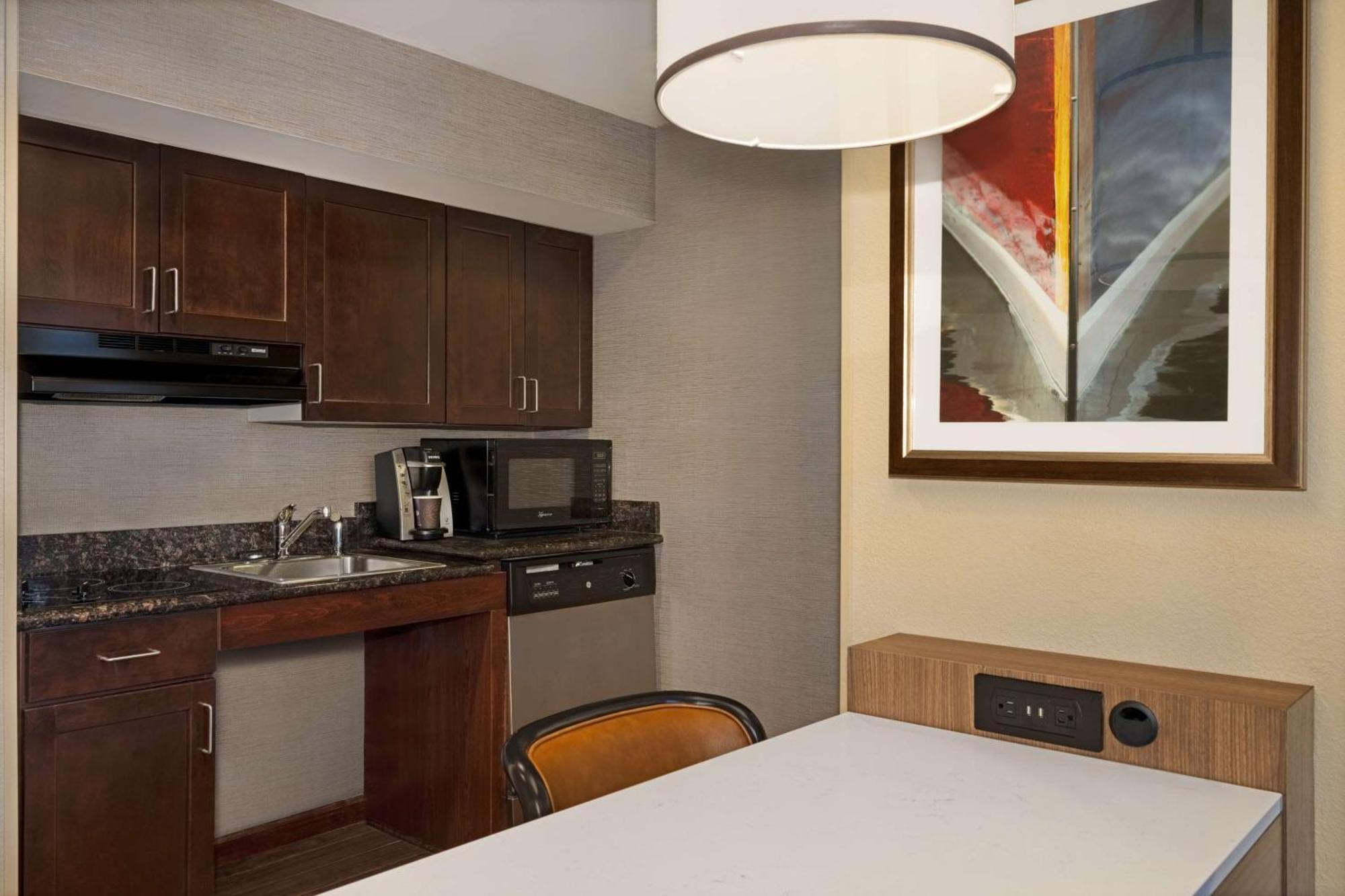 Homewood Suites Fredericksburg Ngoại thất bức ảnh