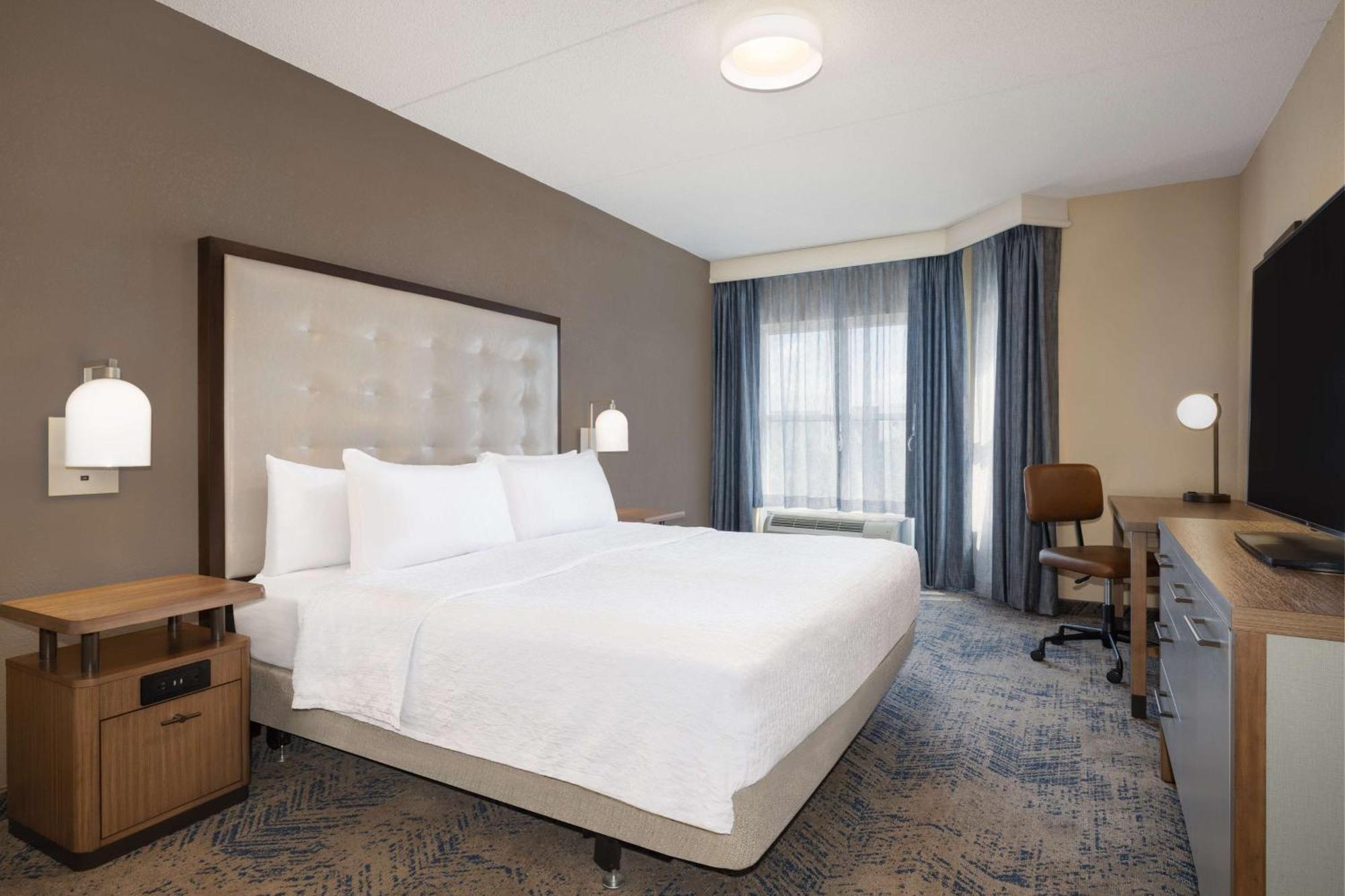 Homewood Suites Fredericksburg Ngoại thất bức ảnh