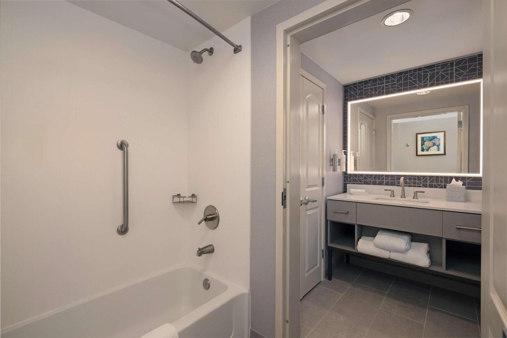 Homewood Suites Fredericksburg Ngoại thất bức ảnh