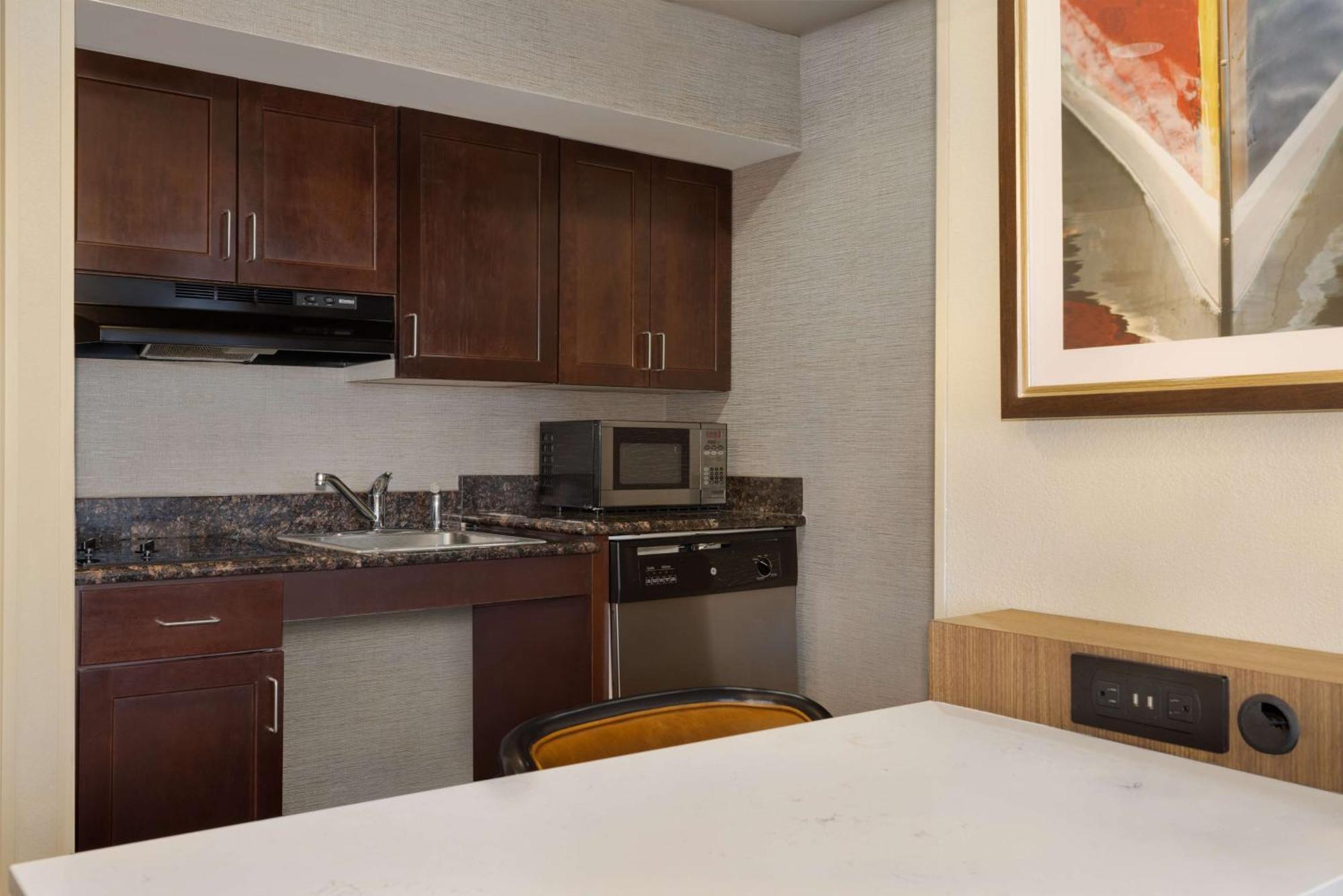 Homewood Suites Fredericksburg Ngoại thất bức ảnh
