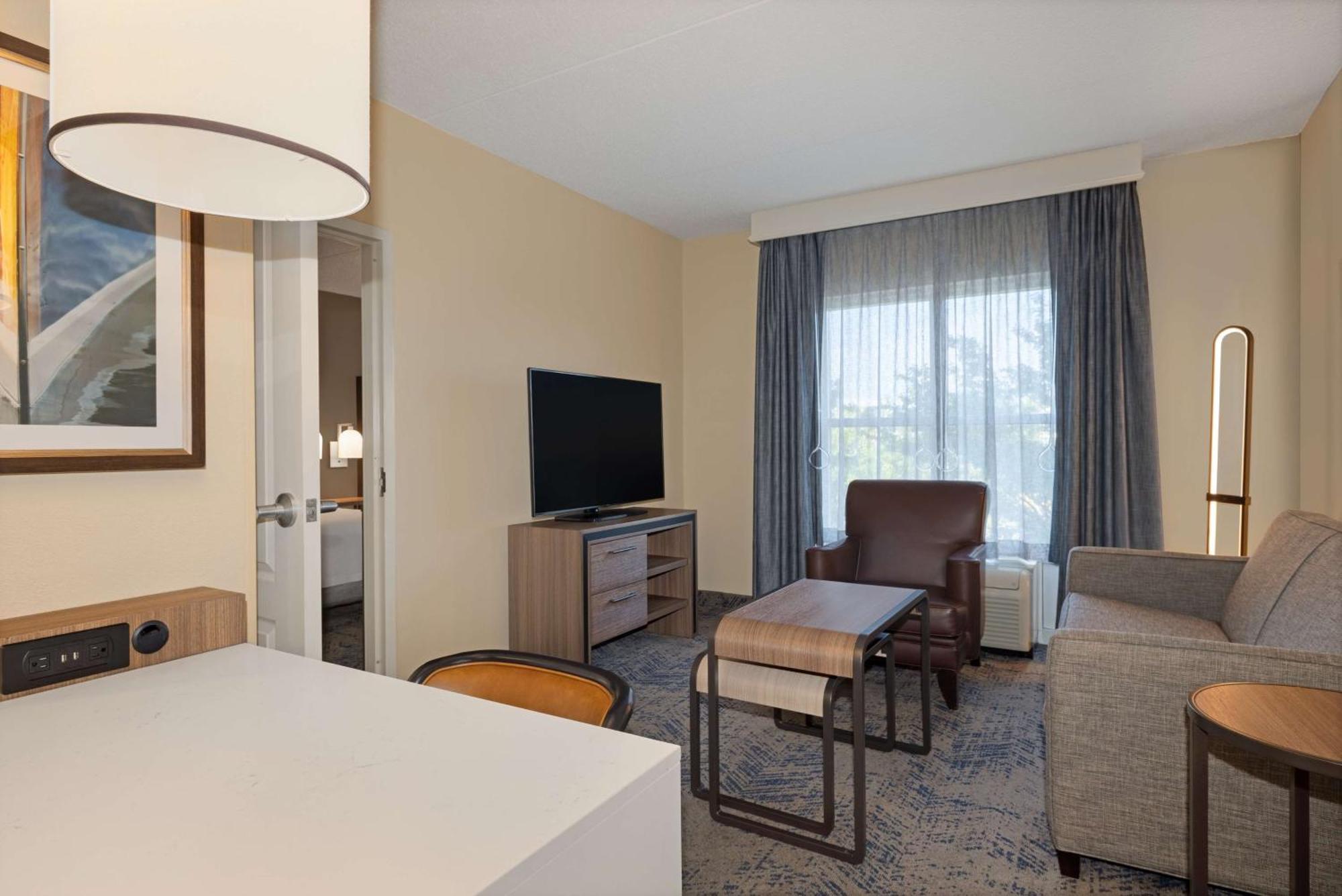 Homewood Suites Fredericksburg Ngoại thất bức ảnh