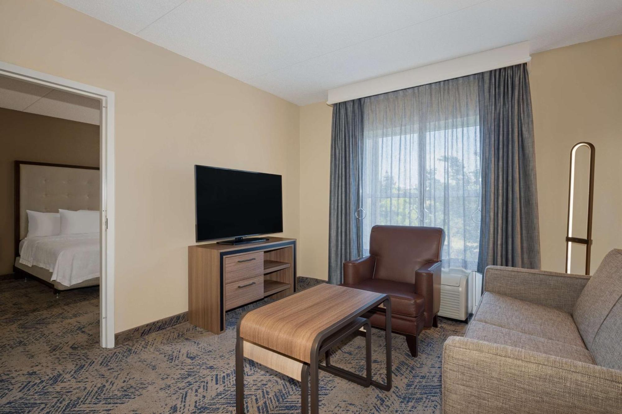 Homewood Suites Fredericksburg Ngoại thất bức ảnh