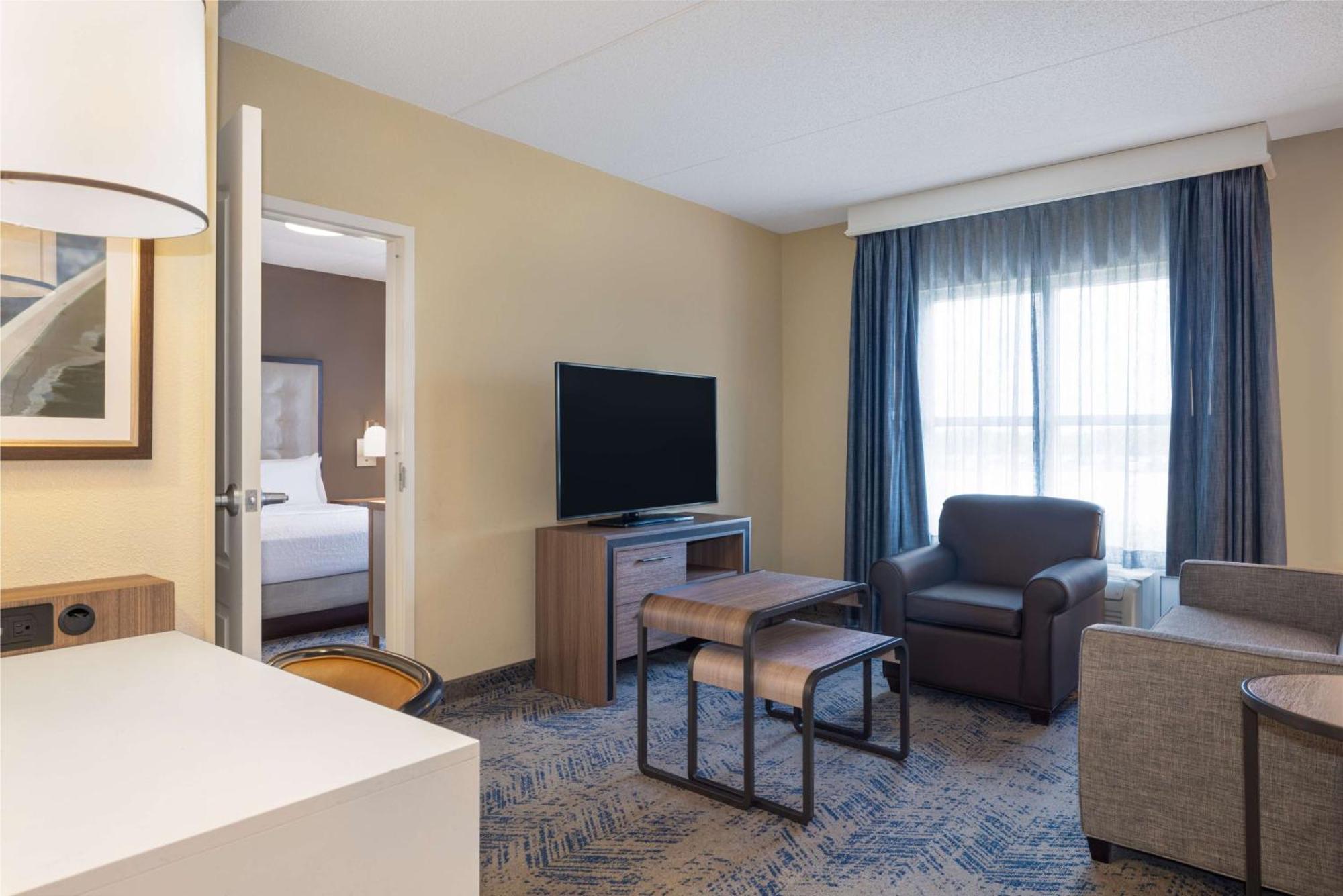 Homewood Suites Fredericksburg Ngoại thất bức ảnh