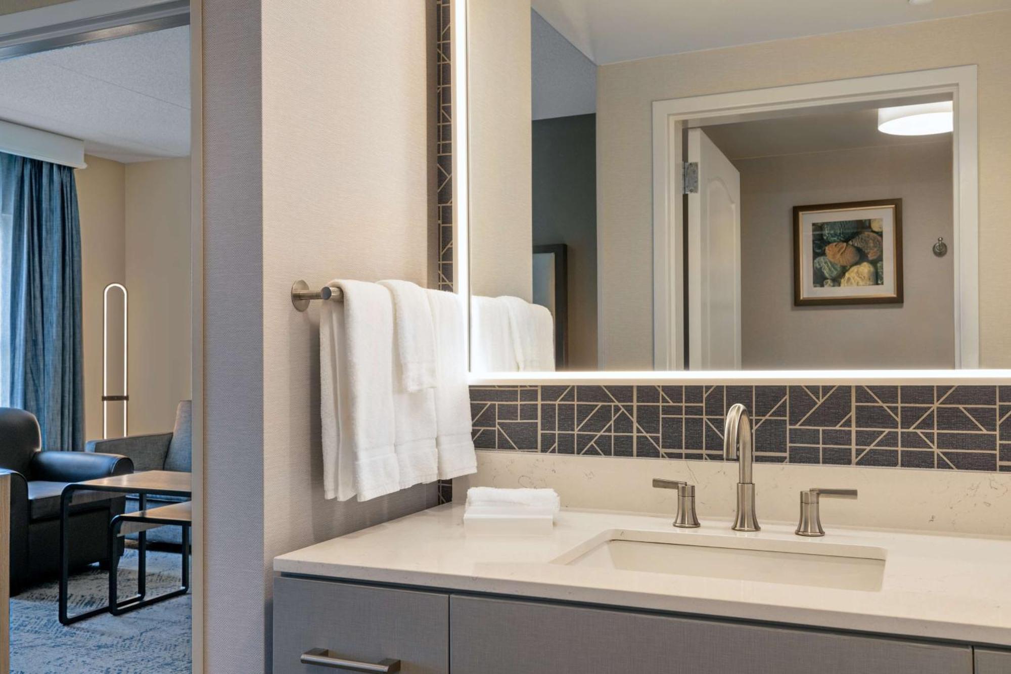 Homewood Suites Fredericksburg Ngoại thất bức ảnh