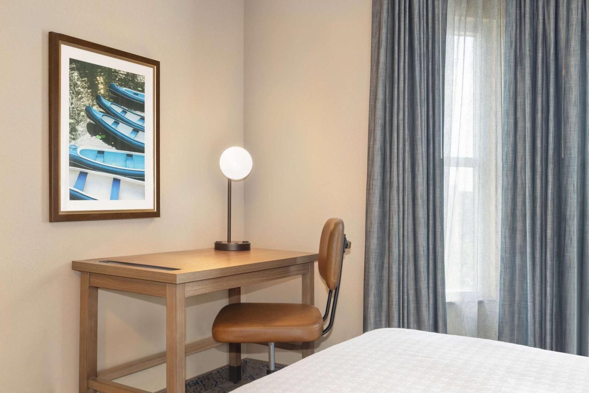 Homewood Suites Fredericksburg Ngoại thất bức ảnh