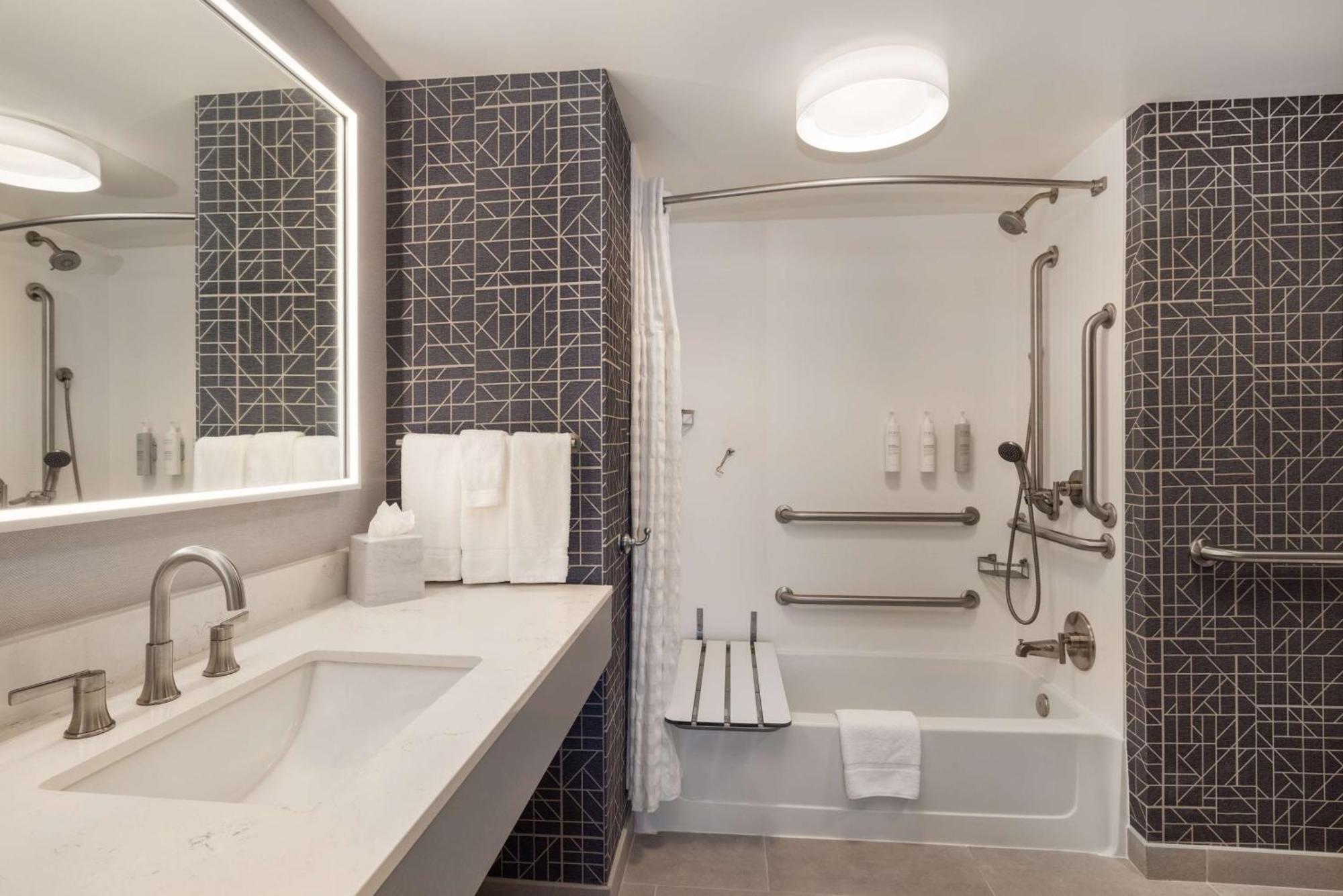 Homewood Suites Fredericksburg Ngoại thất bức ảnh