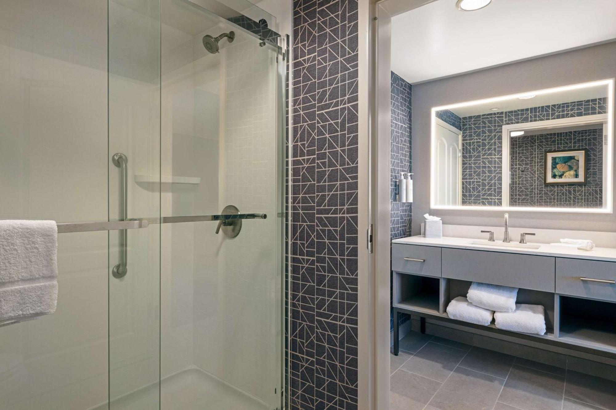 Homewood Suites Fredericksburg Ngoại thất bức ảnh