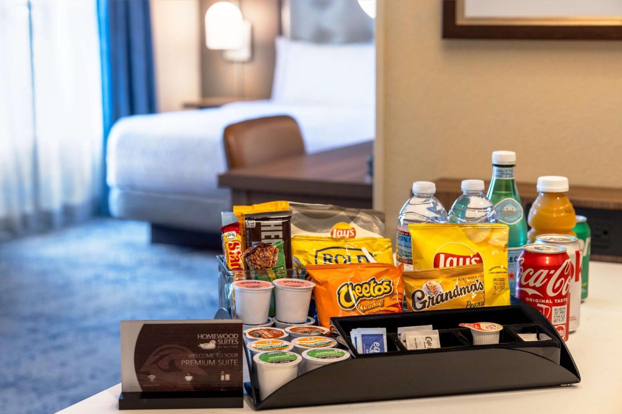Homewood Suites Fredericksburg Ngoại thất bức ảnh