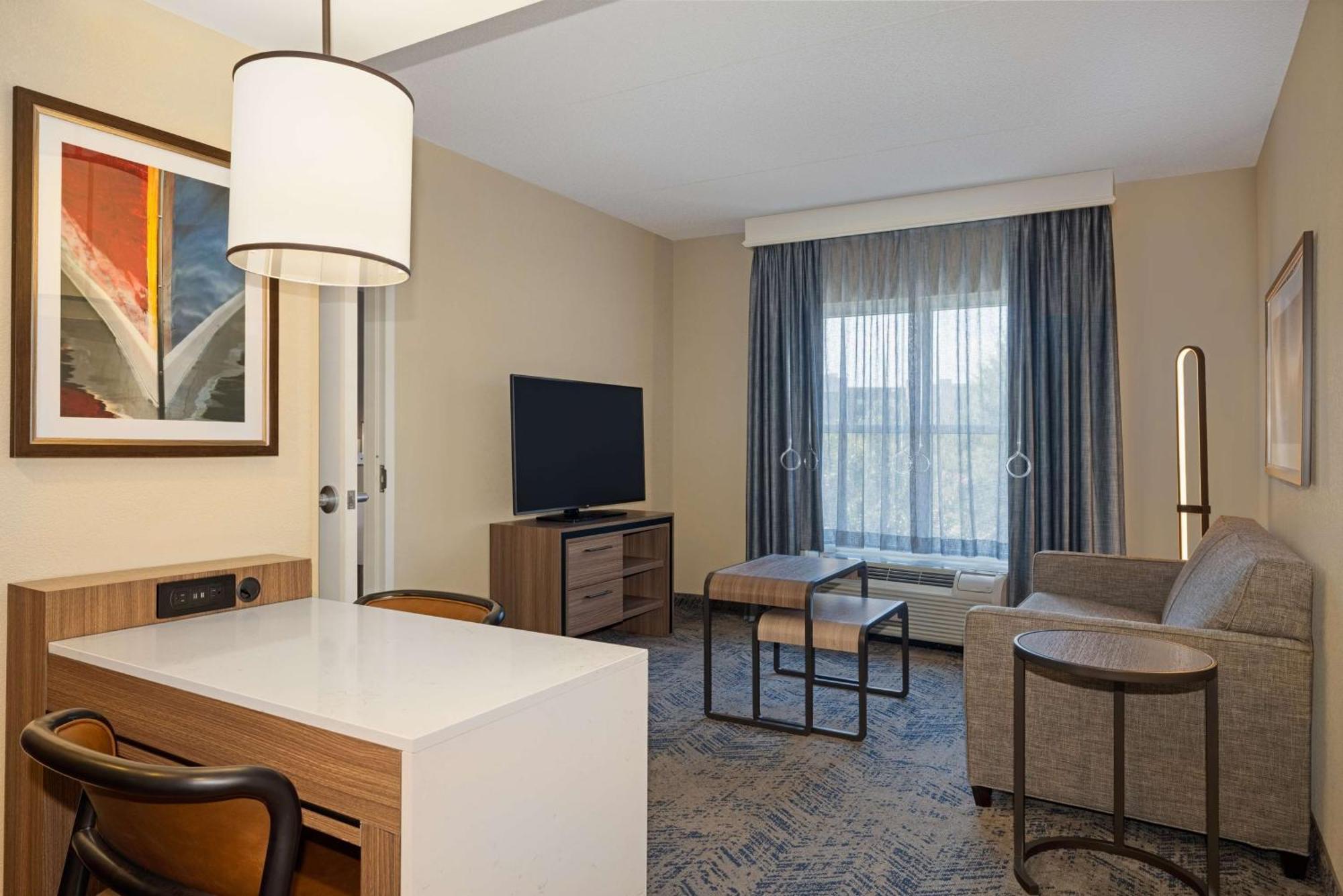 Homewood Suites Fredericksburg Ngoại thất bức ảnh