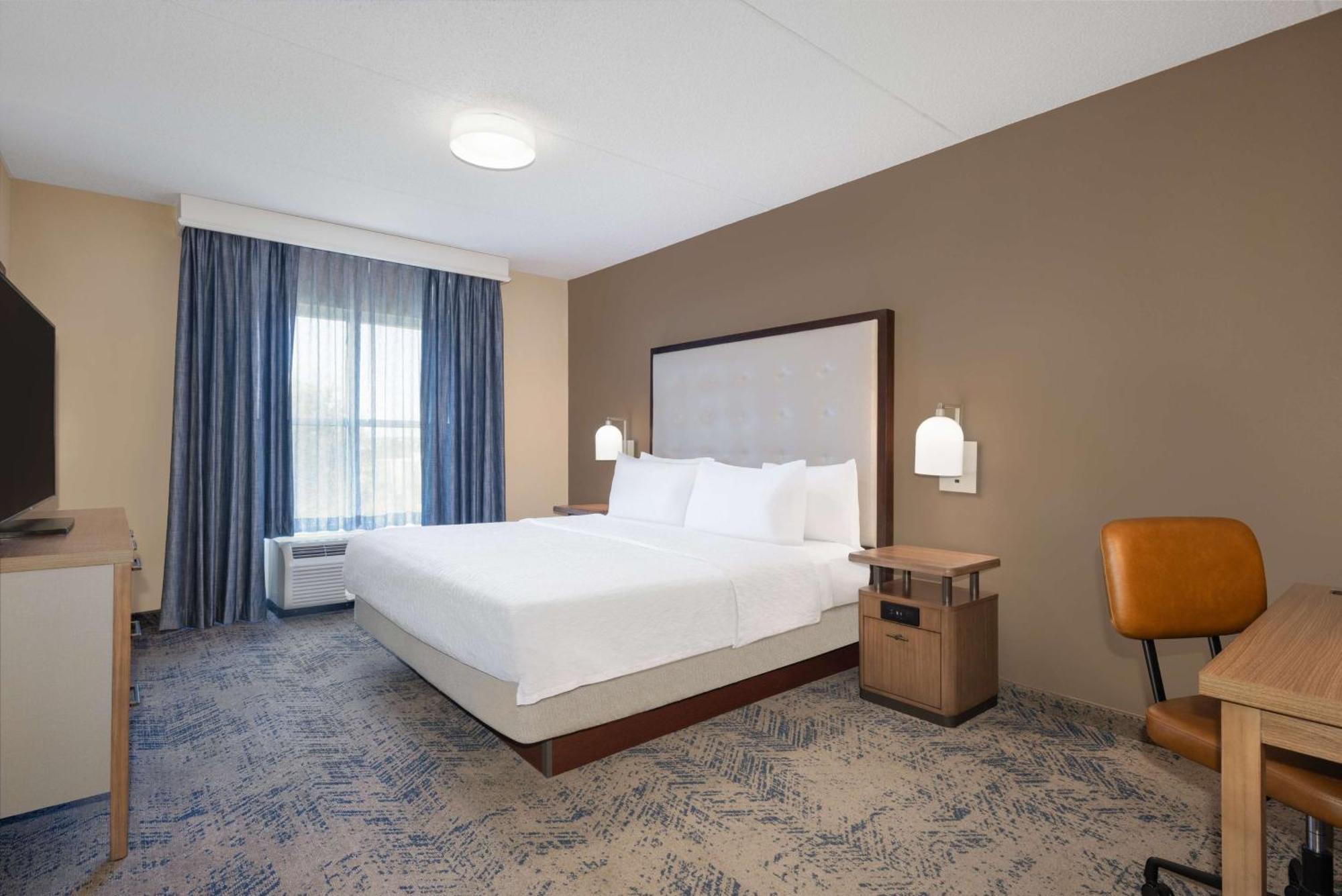 Homewood Suites Fredericksburg Ngoại thất bức ảnh