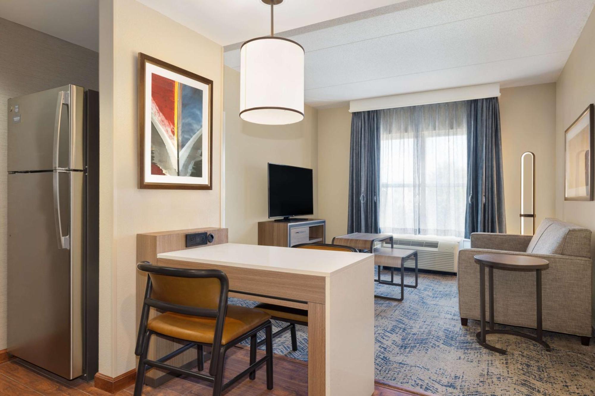 Homewood Suites Fredericksburg Ngoại thất bức ảnh