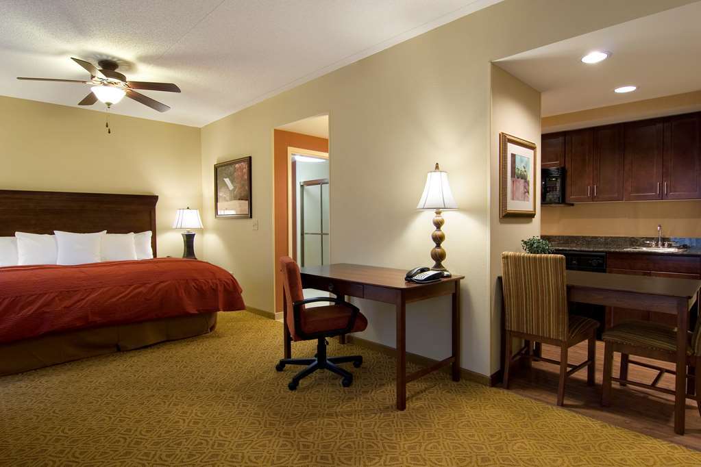 Homewood Suites Fredericksburg Phòng bức ảnh