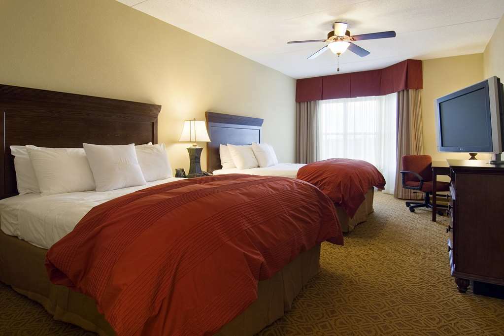 Homewood Suites Fredericksburg Phòng bức ảnh